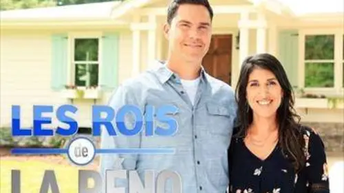 Les rois de la réno S01E00 Rénovation express