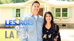 Les rois de la réno : Atlanta Une maison recomposée