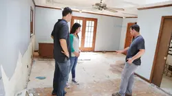 Les rois de la réno : Atlanta Problème de taille