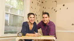 Les rois de la réno : Atlanta Une maison recomposée