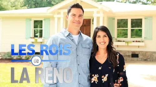 Les rois de la réno : Atlanta