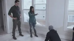 Visuel de Les rois de la réno : Atlanta