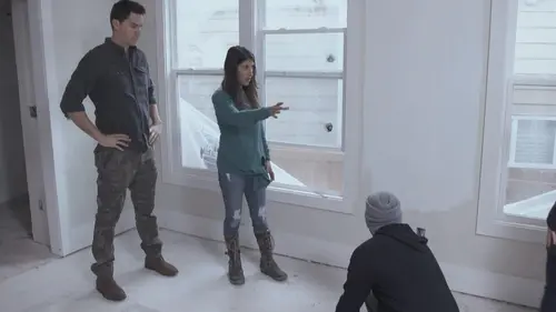 Les rois de la réno : Atlanta Petite maison, gros problèmes