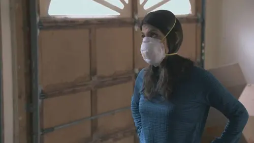 Les rois de la réno : Atlanta Maison poubelle