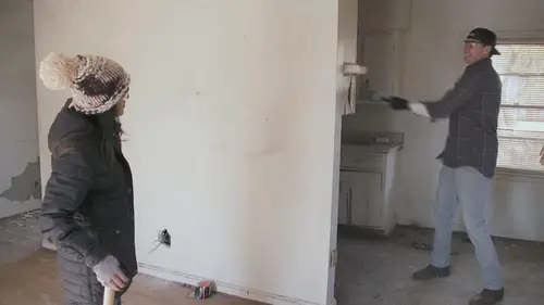 Les rois de la réno : Atlanta 99 problèmes