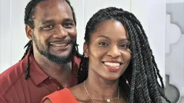 Un champ de bataille