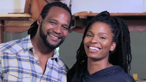 Les rois de la réno : Fort Worth