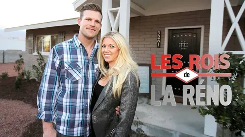 Les rois de la réno S01E03 La maison de poupée