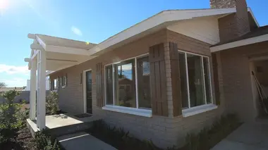 Las Vegas des années 70