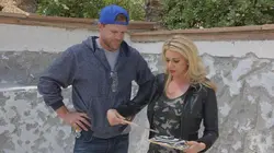 Les rois de la réno : Las Vegas  Street Art