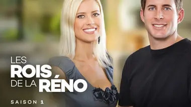 Les rois de la réno (saison 4) S04E07 Gros problèmes