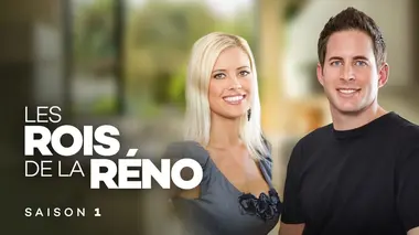 Les rois de la réno (saison 4) S04E08 En bonne et due forme