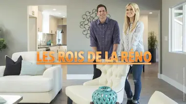 Les rois de la réno Vue sur mer