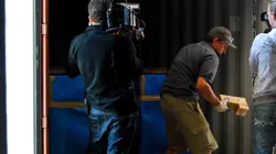 Les rois des aquariums  La dernière manche