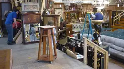 Les rois des enchères