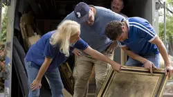 Les rois des enchères