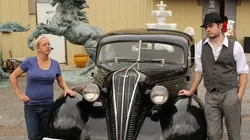 Les rois des enchères