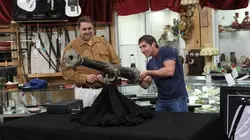 Les rois des enchères