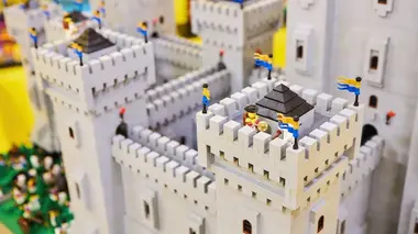 Les génies de la construction