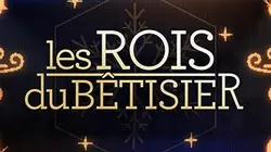 Visuel de Les rois du bêtisier