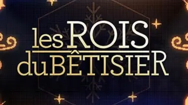 Les rois du bêtisier