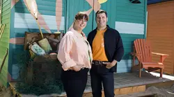 Les rois du château de sable L'effet monstre