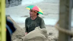 Les rois du château de sable