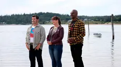 Les rois du château de sable