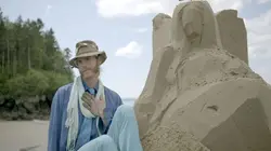 Les rois du château de sable