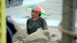 Les rois du château de sable