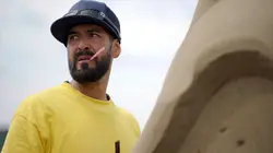 Les rois du château de sable Sky High