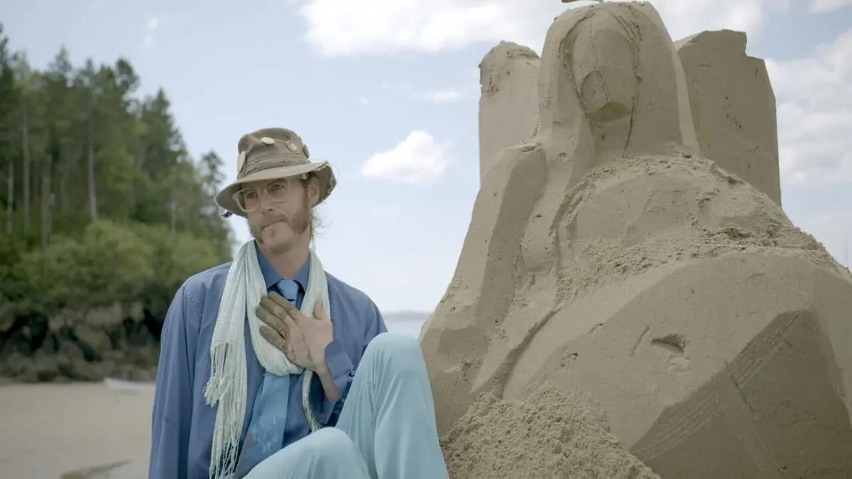 Les rois du château de sable Big Little Things