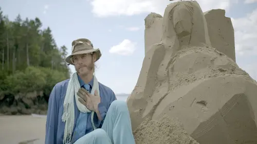 Les rois du château de sable Big Little Things