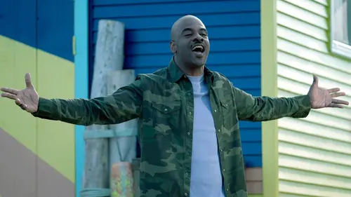 Les rois du château de sable In a Galaxy Far Away