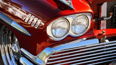 Les Rois du custom: Mc Coy Vs Torres Un hot rod en 80 jours