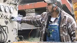 Sur Discovery Channel à 21h35 : Les rois du pétrole