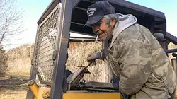 Sur Discovery Channel à 21h35 : Les rois du pétrole