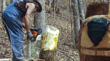 Le pétrole de Miss Kentucky