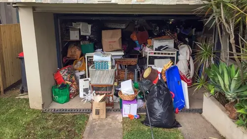 Les rois du rangement S01E03 Désordre caché