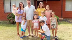 Les rois du rangement S01E10 Dix à la maison