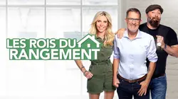 Les rois du rangement