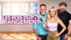 Les rois du rangement S02E01 Une réno rétro