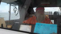 Les rois du saumon Partez !