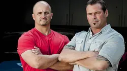 Les rois du troc S02E04 Spring Break