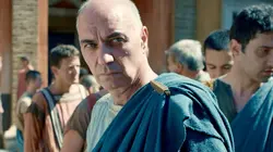 Les Romains en Germanie