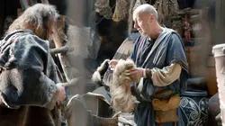 Les Romains en Germanie S01E01 Guerre et paix