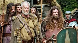 Les Romains en Germanie S01E02 L'âge d'or