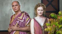 Audiences TV : Les Romains en Germanie