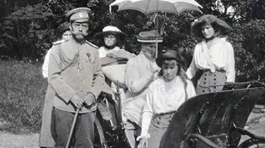 Les Romanov