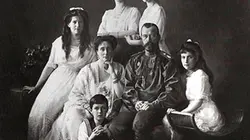 Visuel de Les Romanov, histoire d'une dynastie